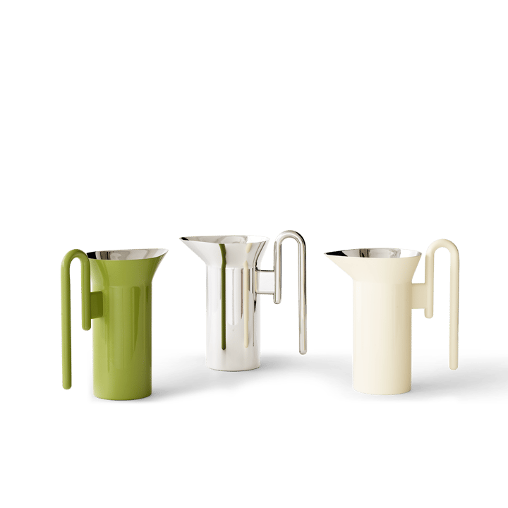 Momento JH38 kanna 1 liter, Pistachio &Tradition
