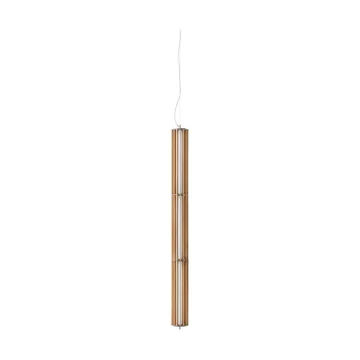 Numbra TY1 pendel - Lackerad ek-trumlad aluminium - &Tradition