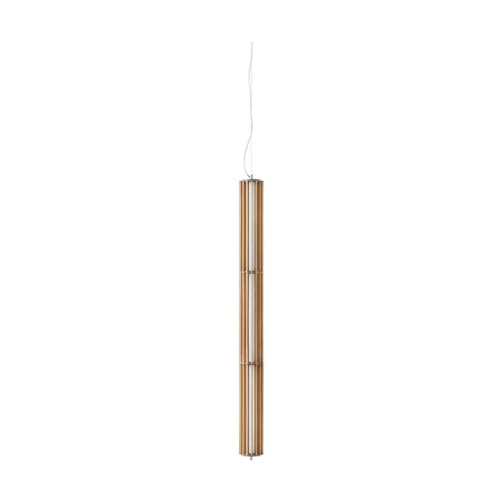 Numbra TY1 pendel - Lackerad ek-trumlad aluminium - &Tradition