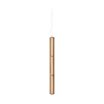 Numbra TY1 pendel - Lackerad ek-trumlad aluminium - &Tradition