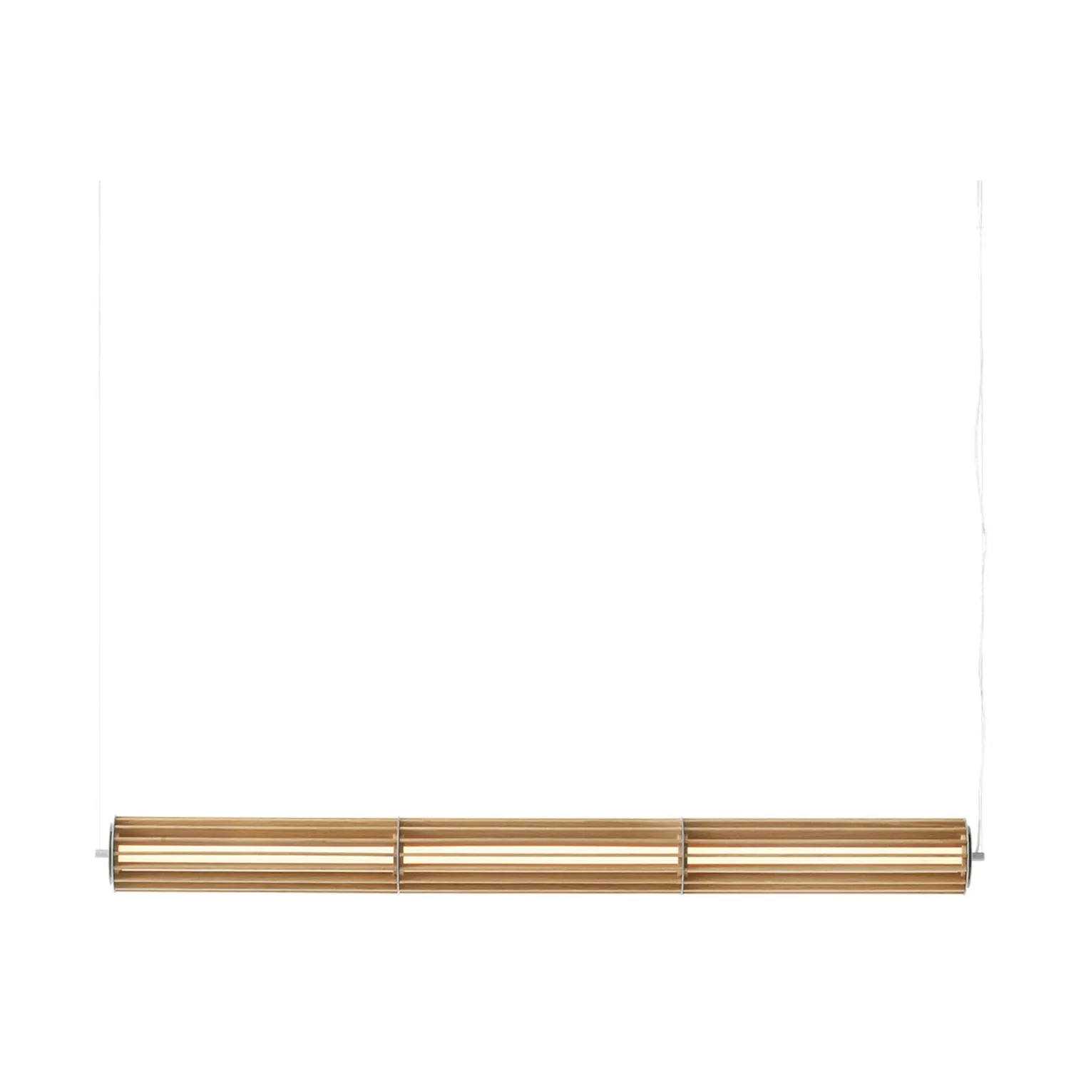 Numbra TY1 pendel, Lackerad ek-trumlad aluminium &Tradition