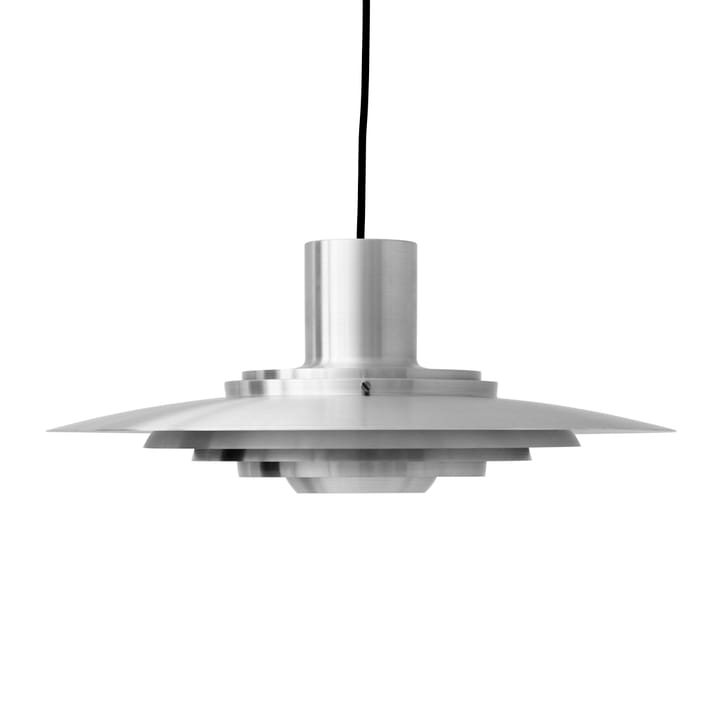 P376 taklampa KF1 - Aluminium - &Tradition