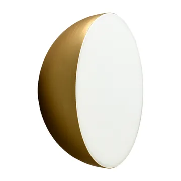 Passepartout JH12 lampa fast montage - Guld - &Tradition
