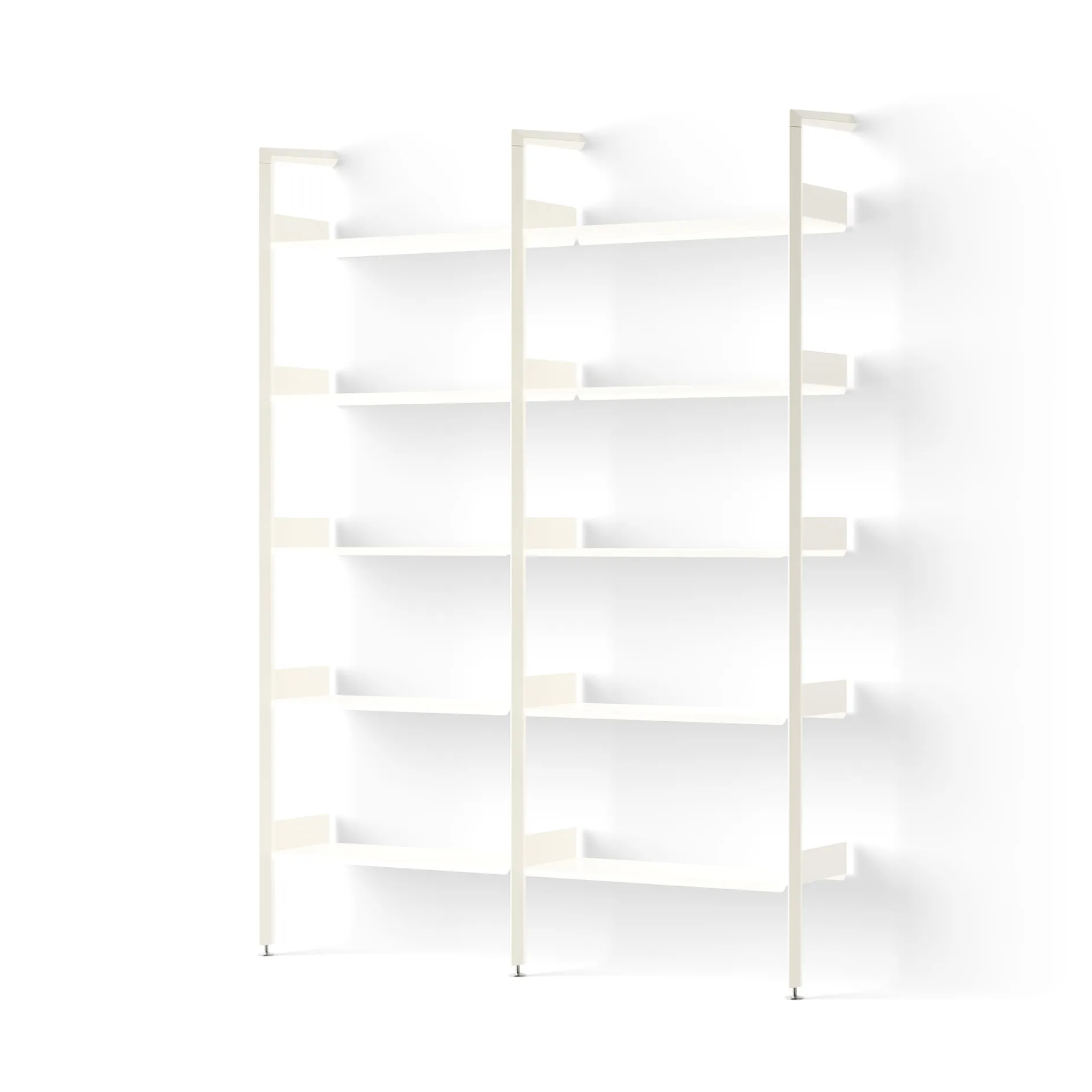 Rombe hylla konfiguration A alabaster,  &Tradition