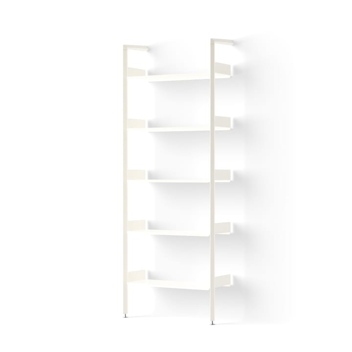 Rombe IF1 hylla alabaster - undefined - &Tradition