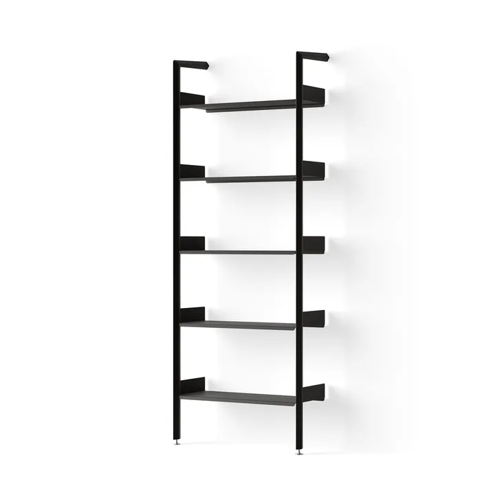 Rombe IF1 hylla antracit - &Tradition