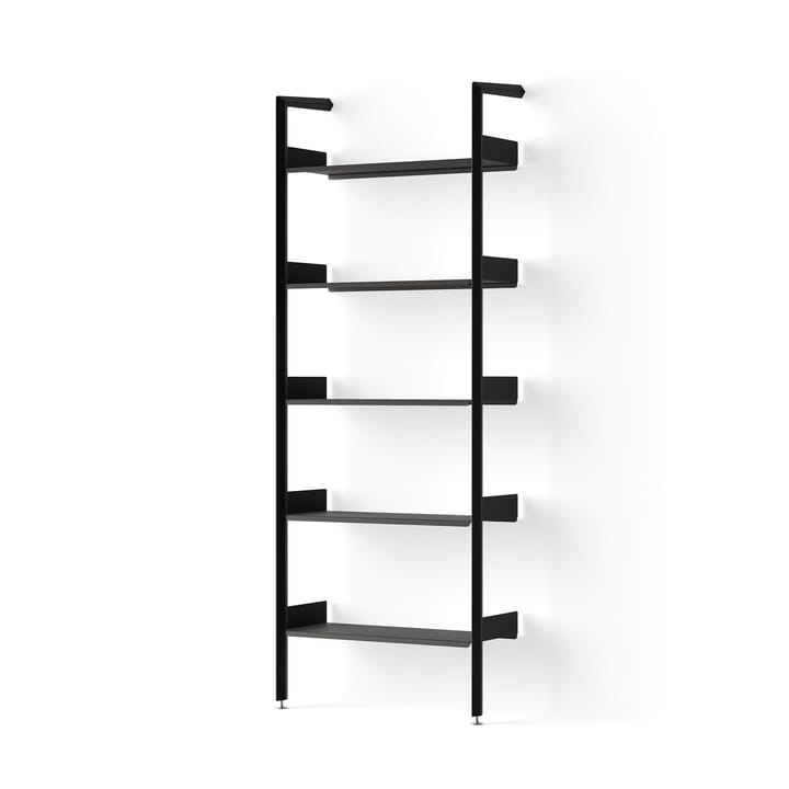 Rombe IF1 hylla antracit - undefined - &Tradition