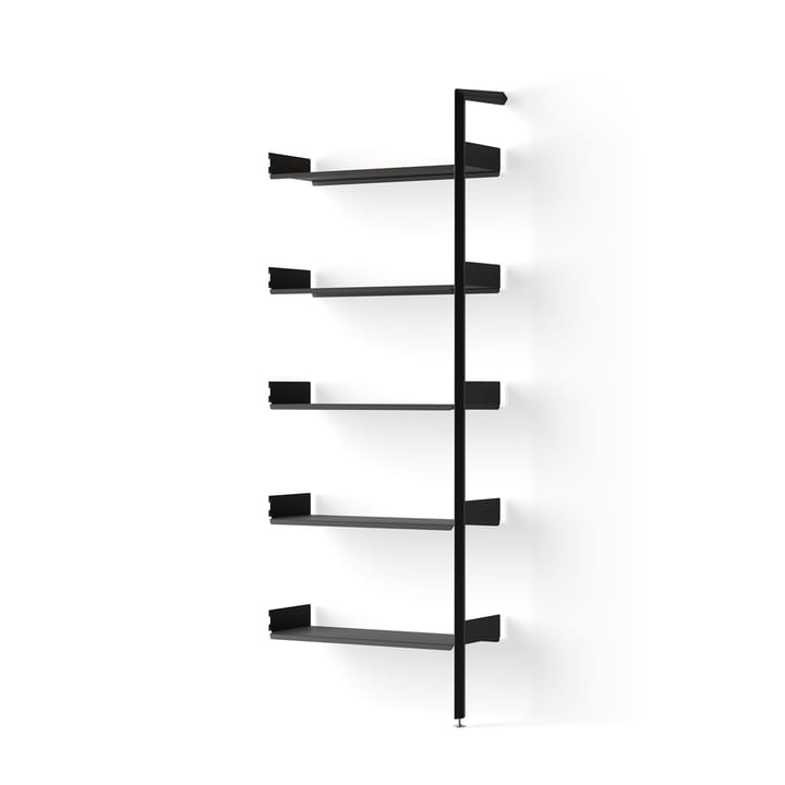 Rombe IF4 add-on hylla antracit - undefined - &Tradition
