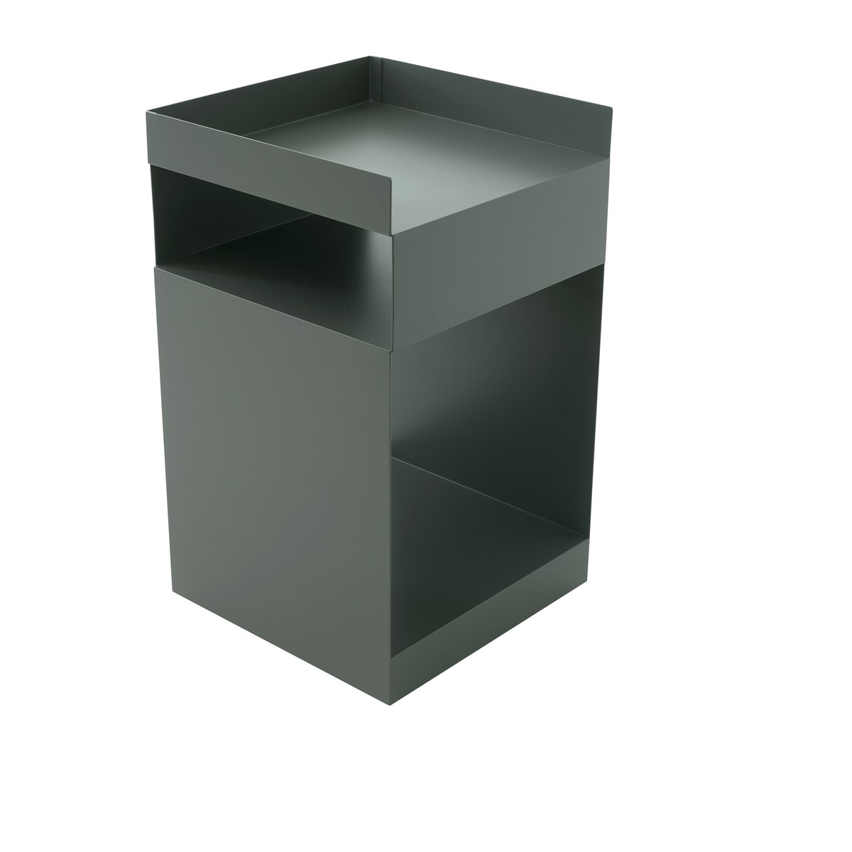 &Tradition Rotate SC73 serveringsvagn Hunter | Skandinavisk Design | Serveringsvagnar & Rullvagnar | Svart