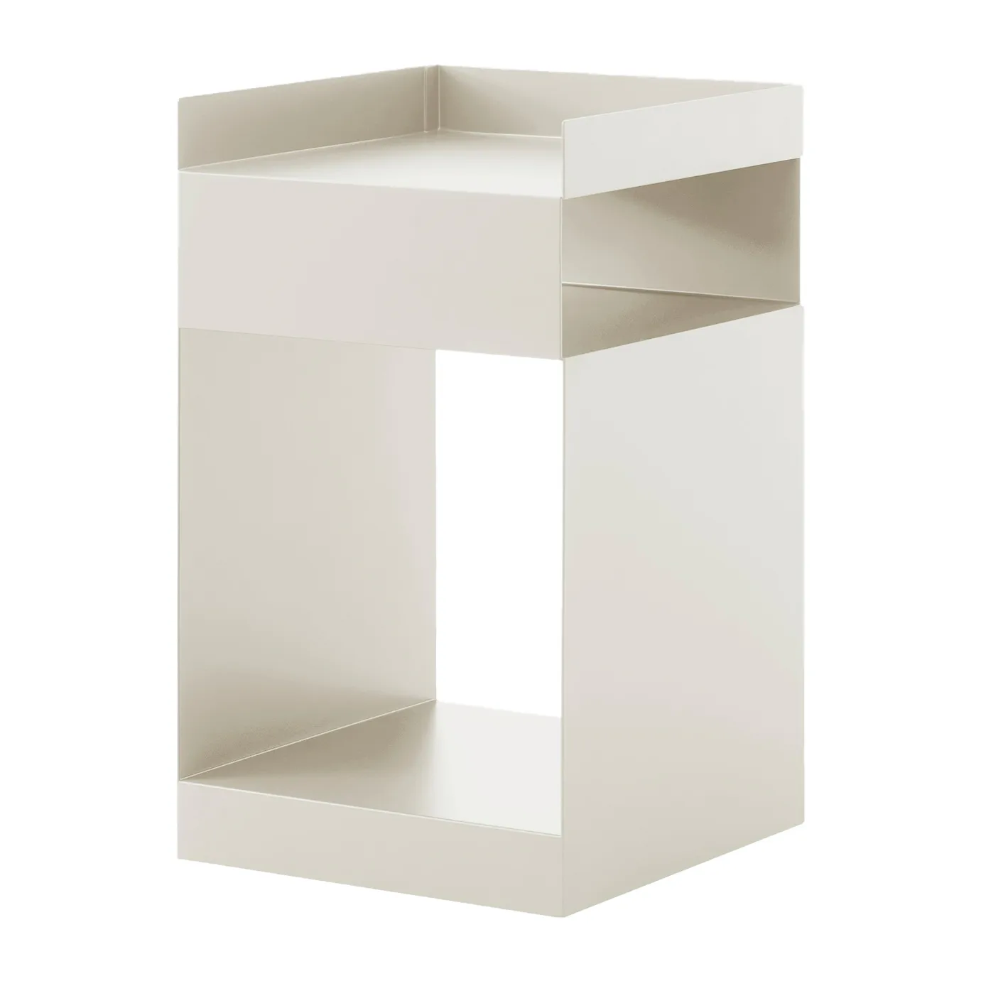 Rotate SC73 serveringsvagn ivory, Ivory &Tradition