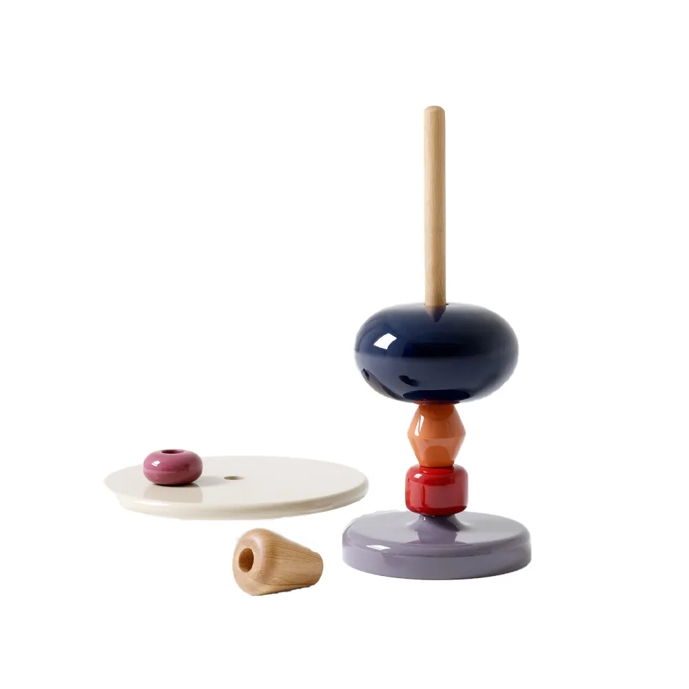 Shuffle MH1 bord, array, lackad ek &Tradition