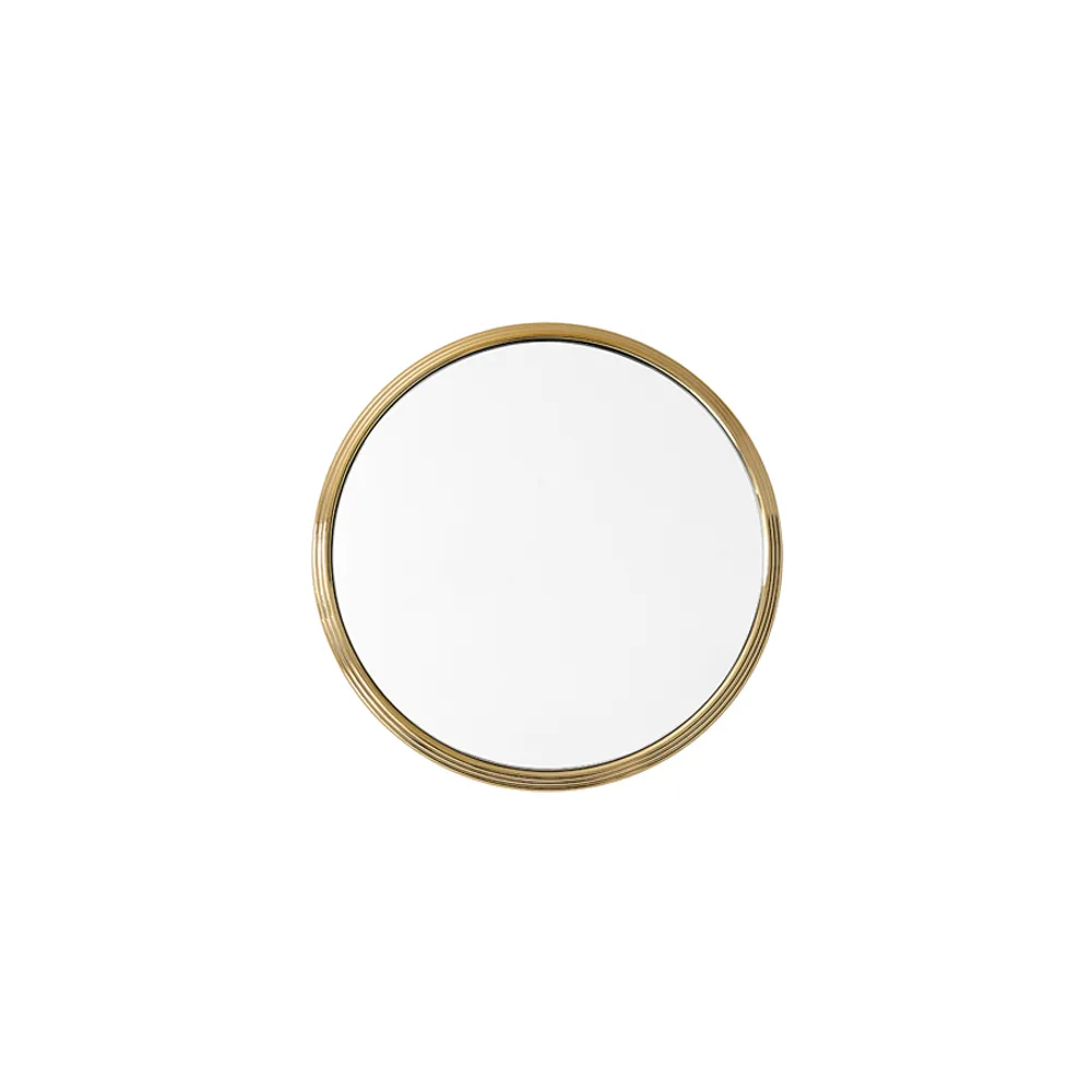 Sillon SH4 spegel, brass