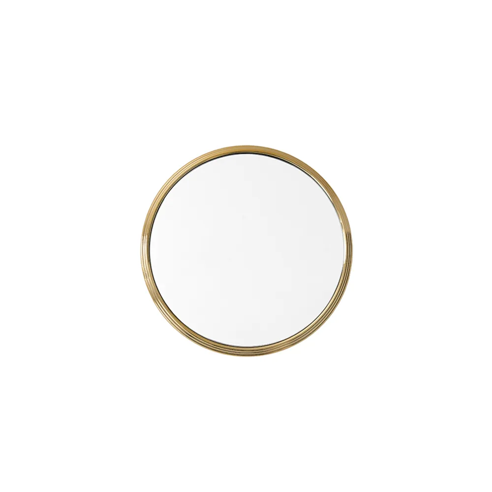 &Tradition Sillon SH4 spegel brass