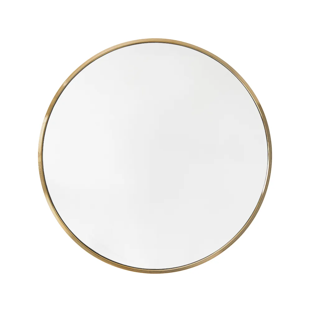 Sillon SH6 spegel, brass &Tradition