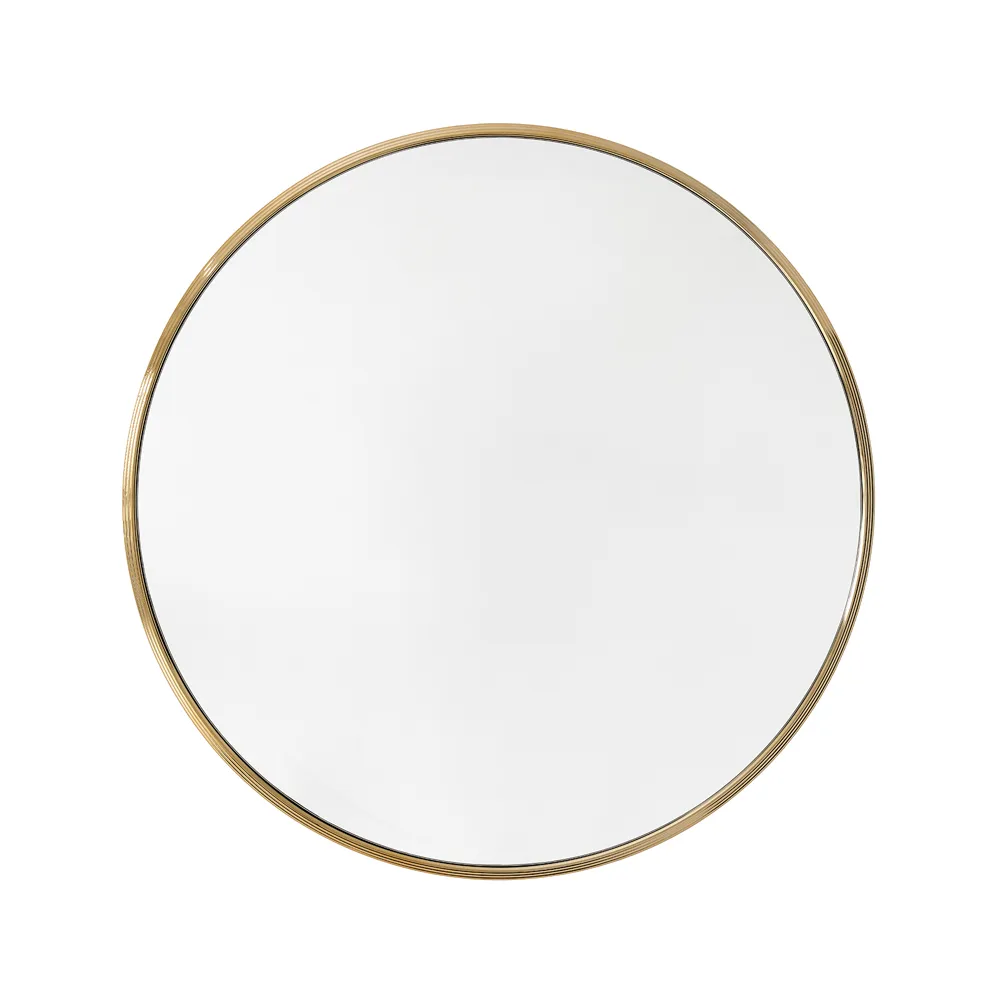 &Tradition Sillon SH6 spegel brass