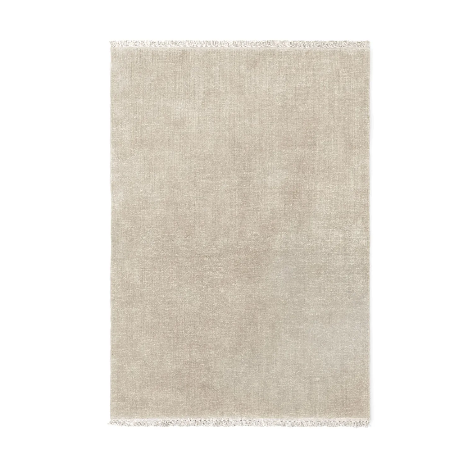 The Moor AP18 matta 170x240 cm, Beige dew &Tradition