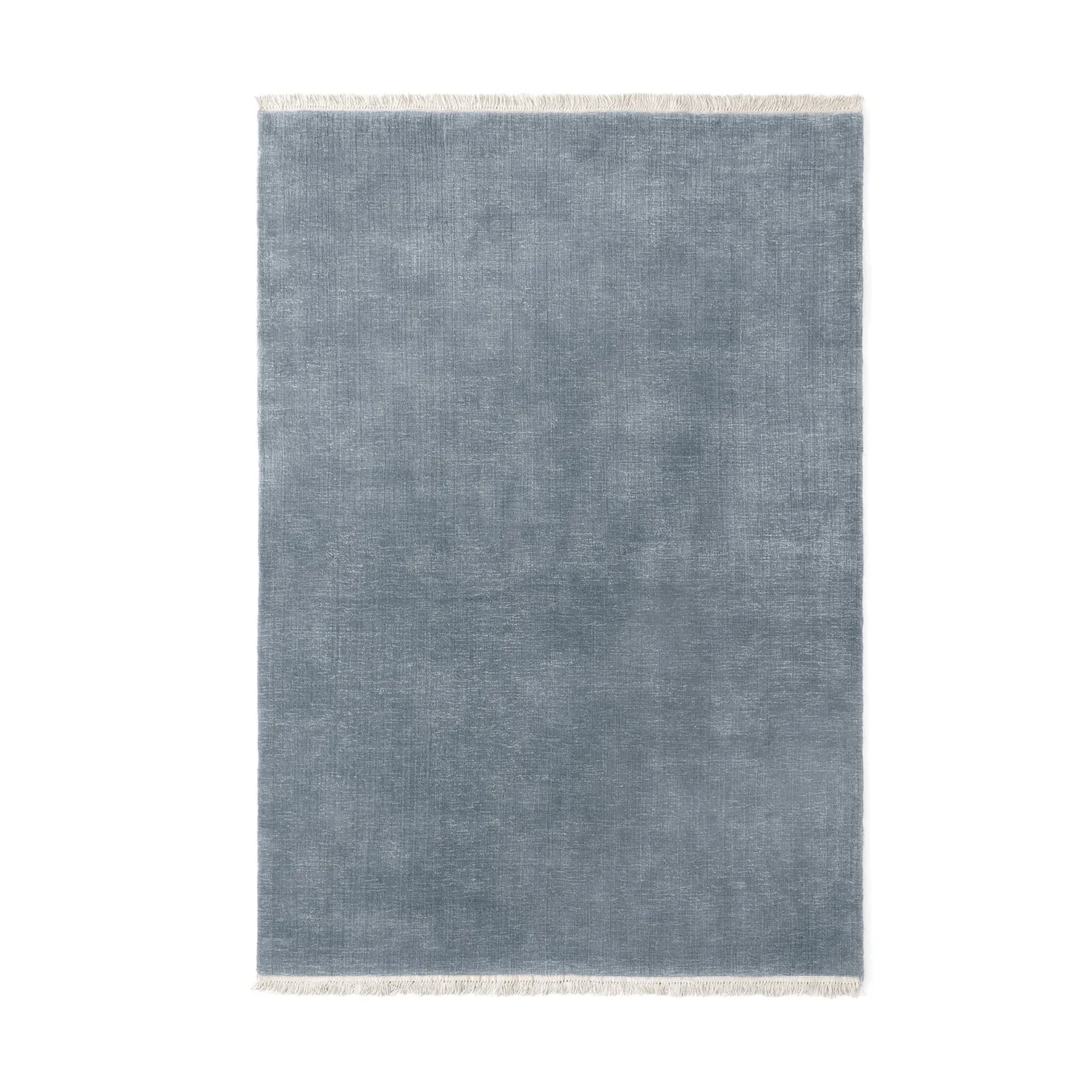 The Moor AP18 matta 170x240 cm, Grey blue thunder &Tradition