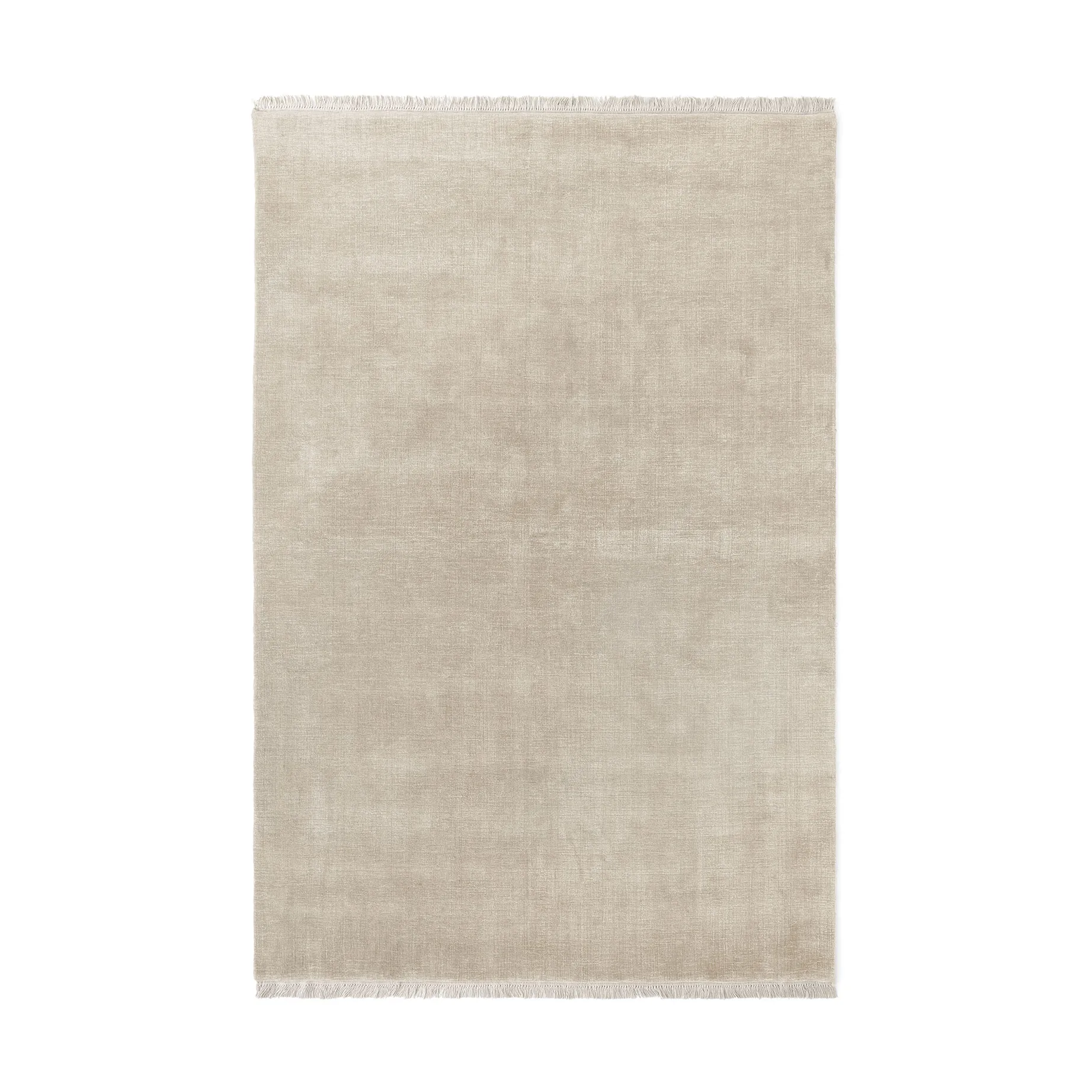 The Moor AP19 matta 200x300cm, Beige dew &Tradition