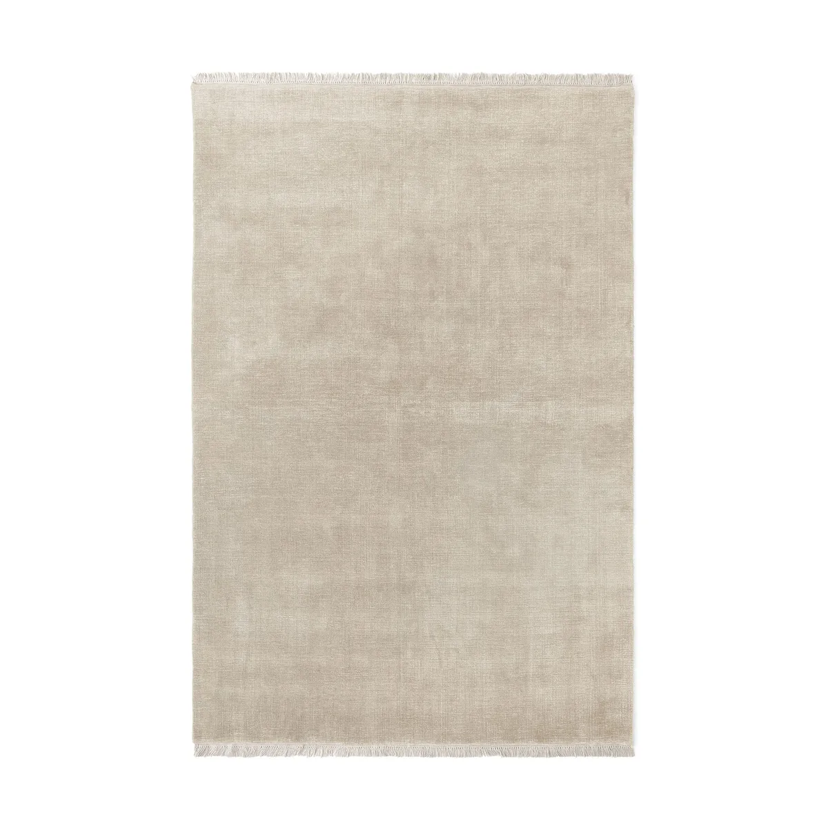 &Tradition The Moor AP19 matta 200x300cm Beige dew