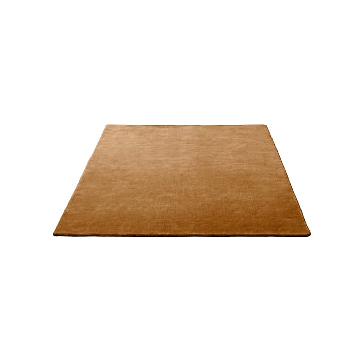 The Moor matta AP5 170x240 cm - Brown gold - &Tradition