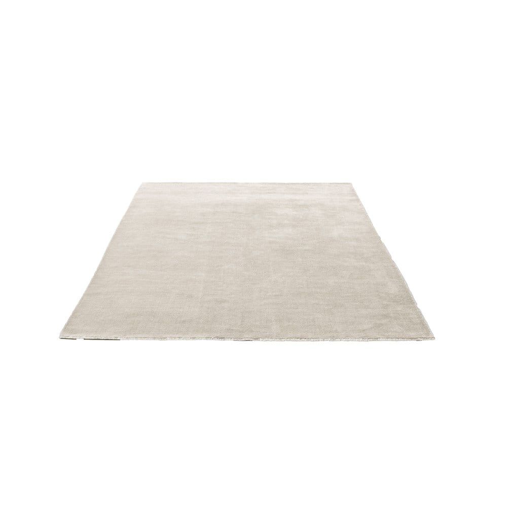 &Tradition The Moor matta AP7 200x300 cm beige dew | Skandinavisk Design | Ullmattor | Beige