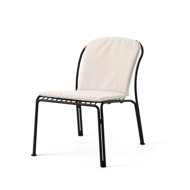 Thorvald Lounge Chair SC100/SC101 stolsdyna, Sunbrella Heritage Papyrus &Tradition