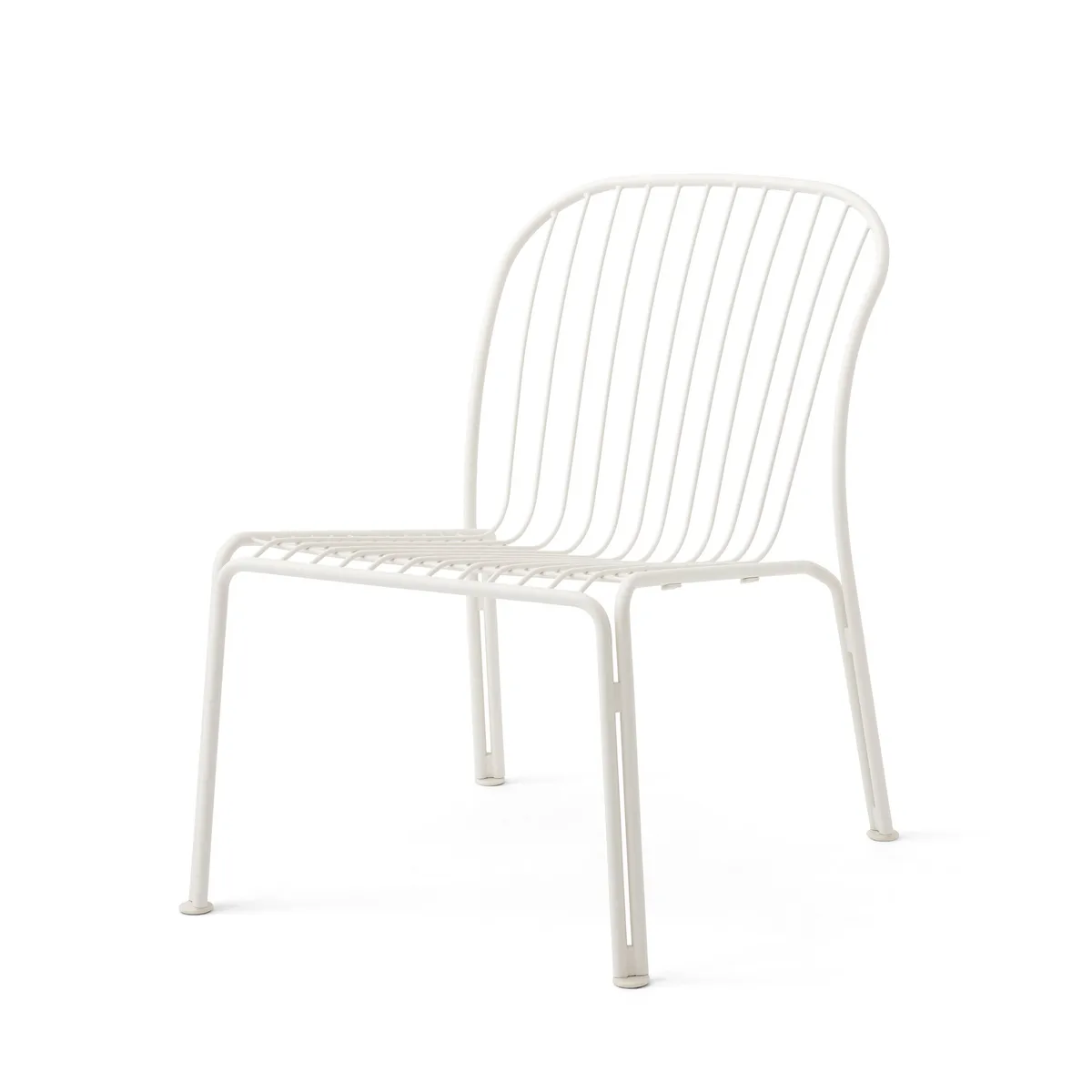 &Tradition Thorvald SC100 loungestol Ivory