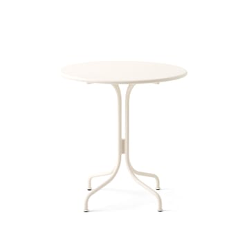 Thorvald SC96 cafébord Ø70 cm - Ivory - &Tradition