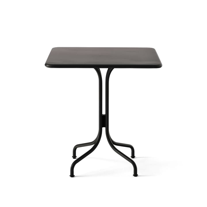 Thorvald SC97 cafébord 70x70 cm - Black - &Tradition