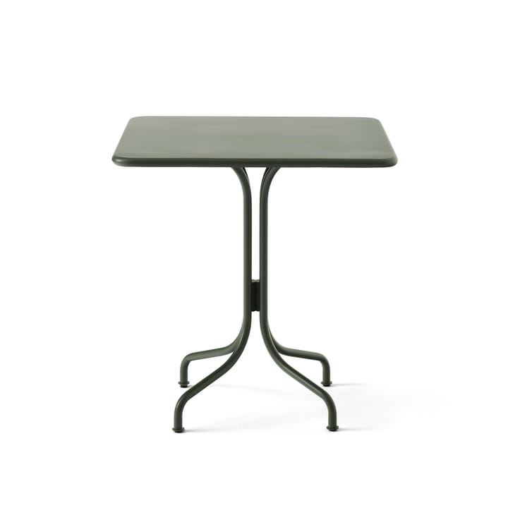 Thorvald SC97 cafébord 70x70 cm - Bronze green - &Tradition
