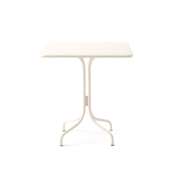 Thorvald SC97 cafébord 70x70 cm - Ivory - &Tradition