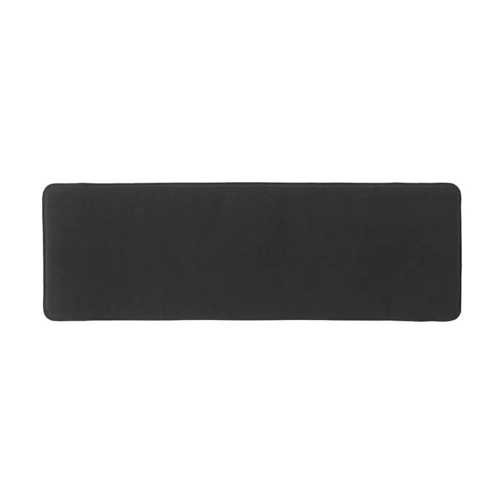 Thorvald sittdyna till bänk SC112 - Heritage char, 118 cm - &Tradition