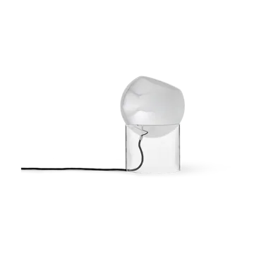 Topan VP13 bordslampa 31,5 cm - Clear-chrome plated - &Tradition