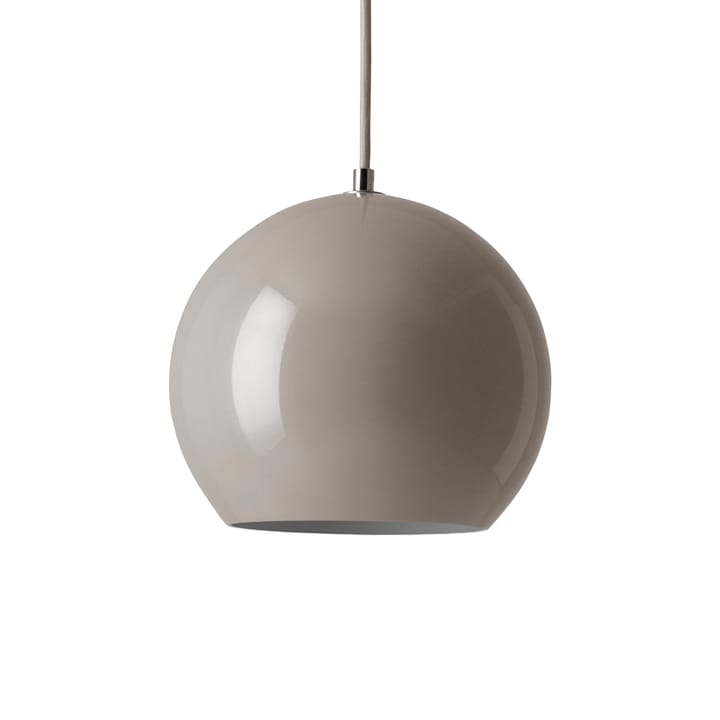 Topan VP6 lampa - Grey beige - &Tradition