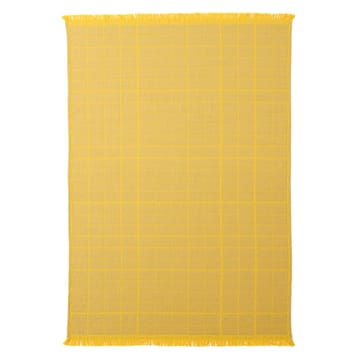 Untitled AP10 pläd 150x210 cm - Desert yellow - &Tradition