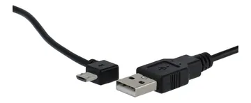 USB-kabel till VP9 portabel - Micro-USB - &Tradition