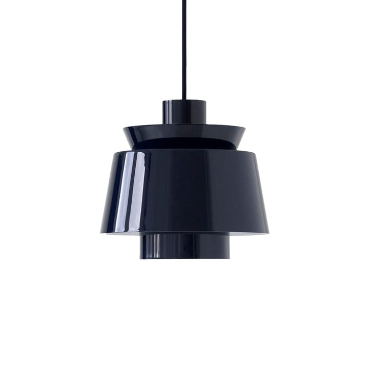 Utzon JU1 Special Anniversary Edition lampa - Steel Blue - &Tradition