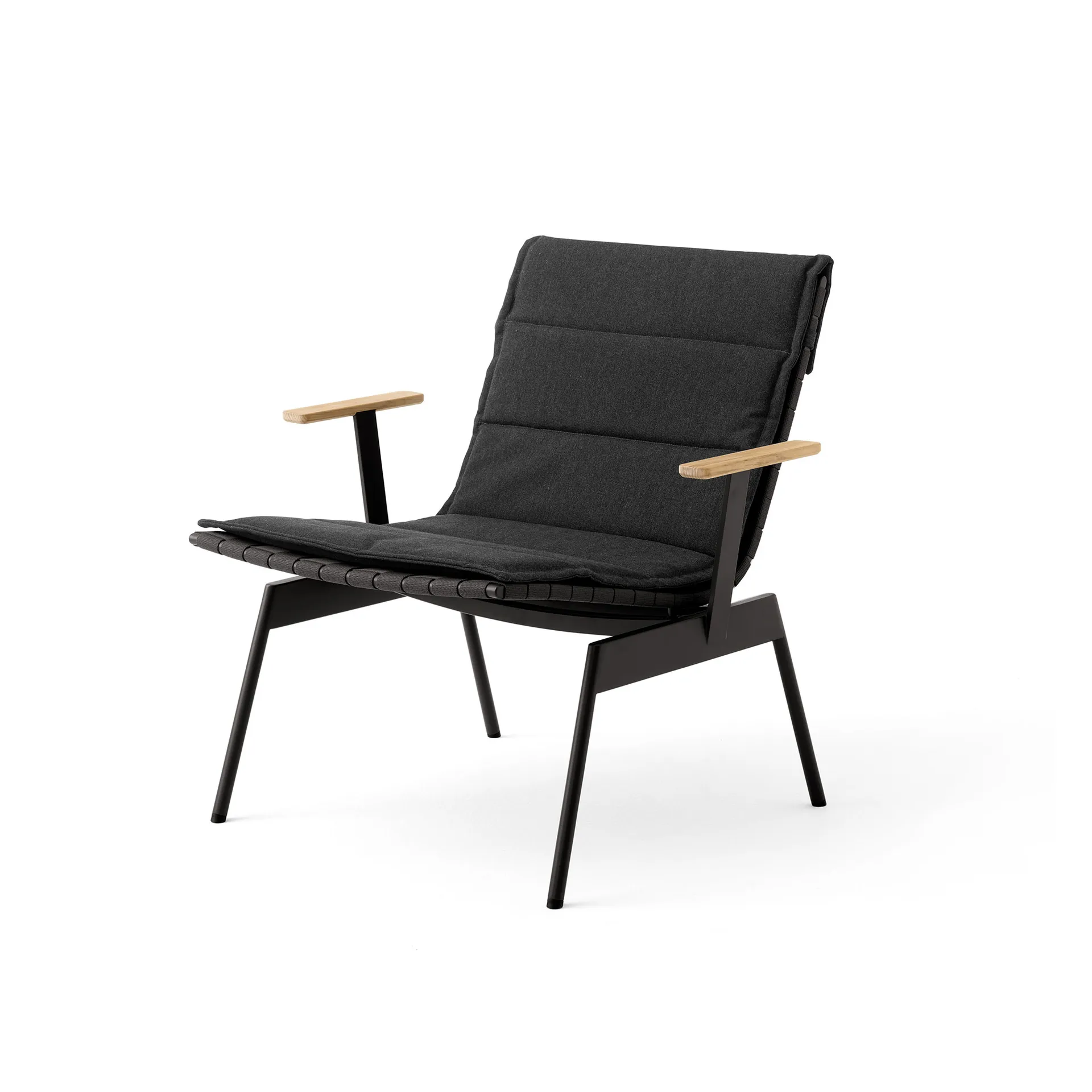 Ville Outdoor AV44/AV45 loungedyna 53x103 cm, Heritage 18009 Char &Tradition