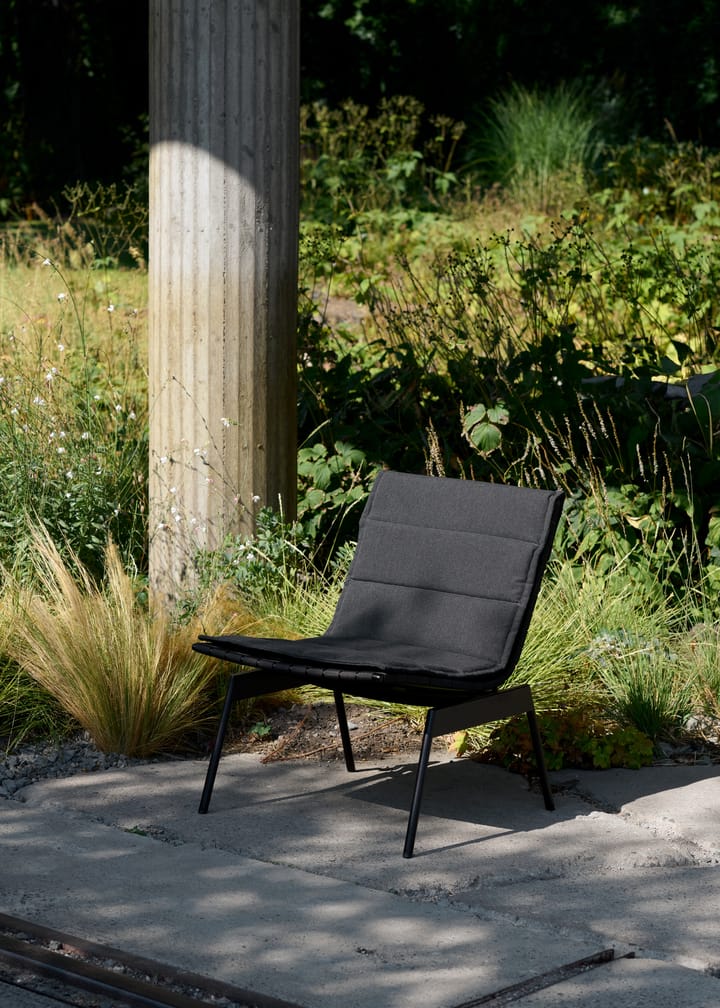 Ville Outdoor AV44/AV45 loungedyna 53x103 cm, Heritage 18009 Char &Tradition