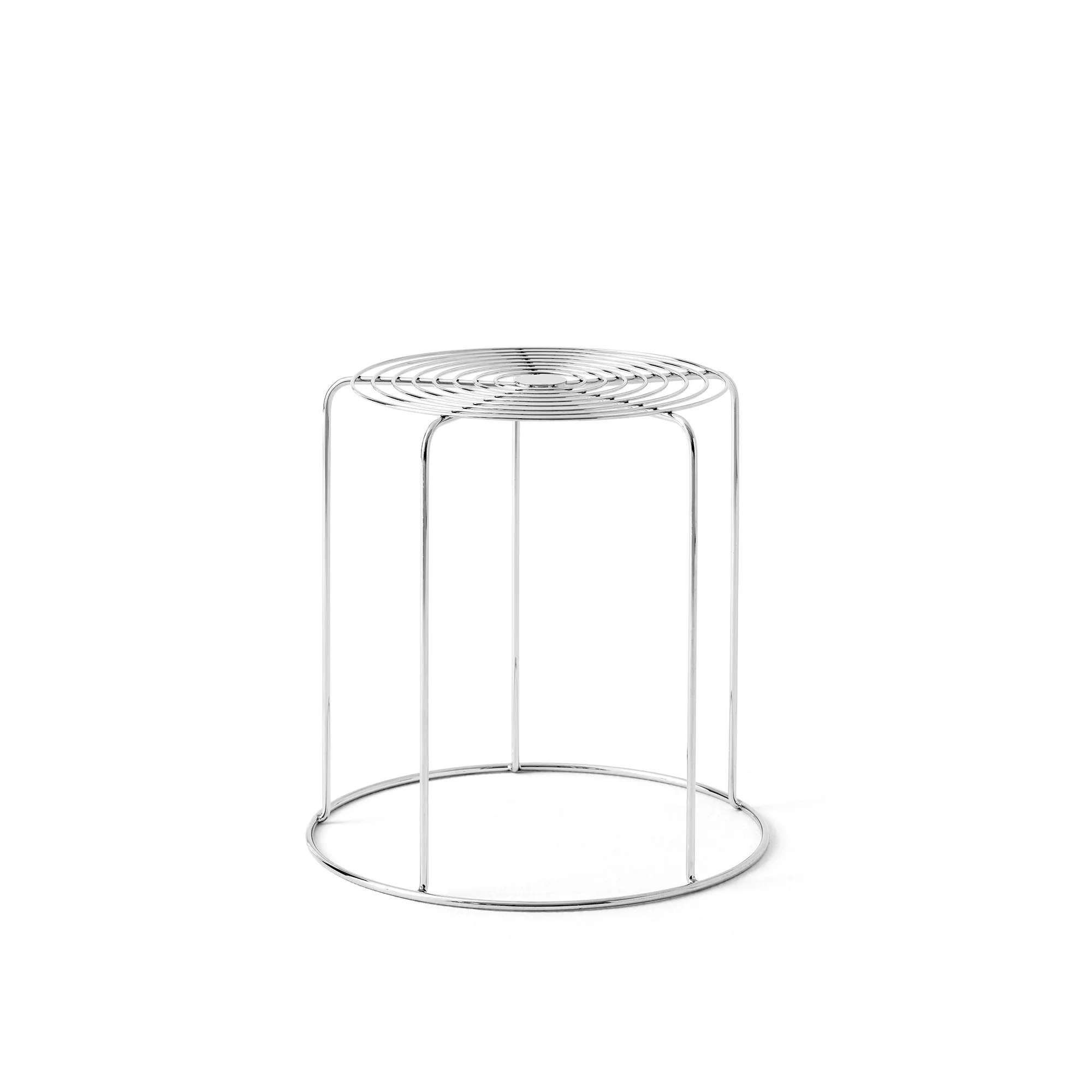 Wire VP11 pall, Stainless steel