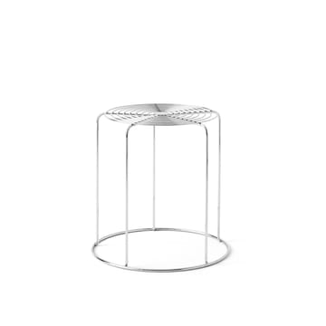 Wire VP11 pall - Stainless steel - &Tradition