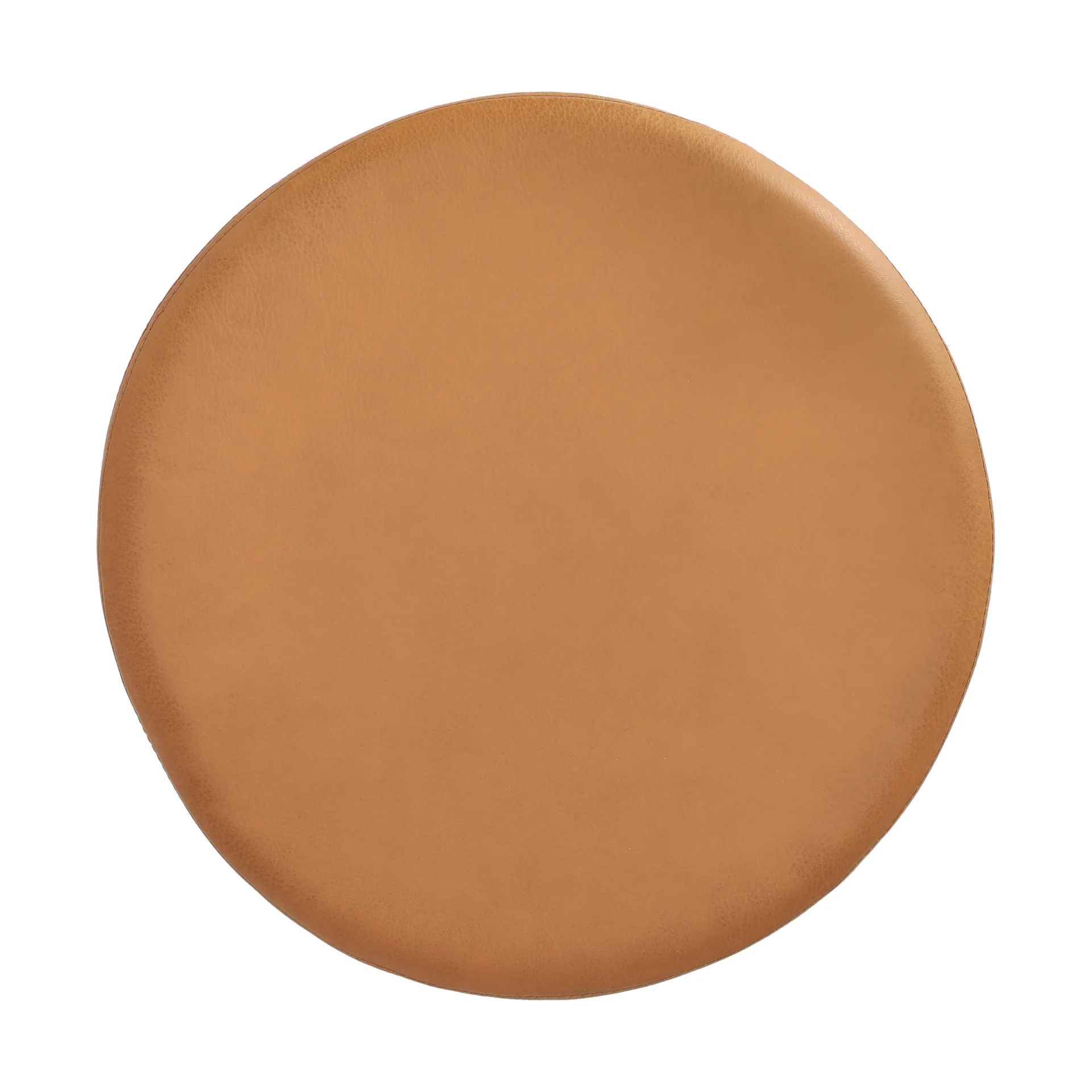 Wire VP11 sittdyna, Noble leather cognac &Tradition