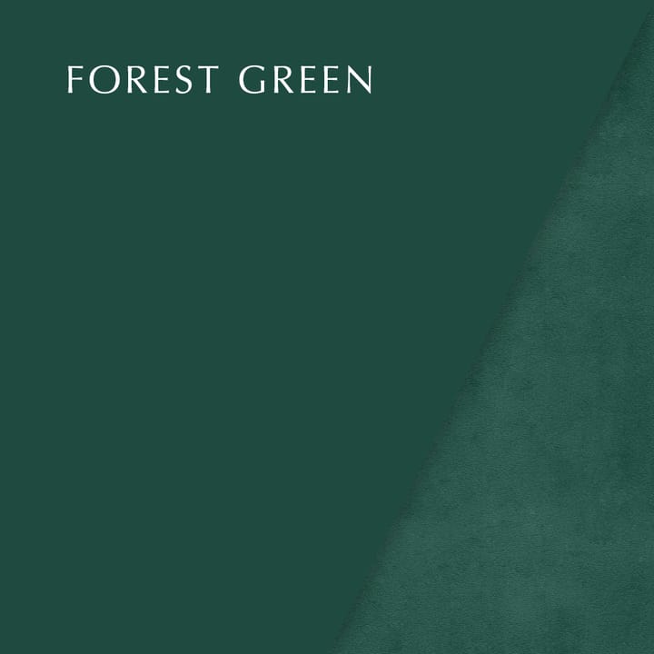 Aluvia lampa forest green - Medium Ø59 cm - Umage