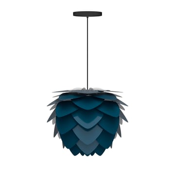 Aluvia lampa petrol blue - Mini Ø40 cm - Umage