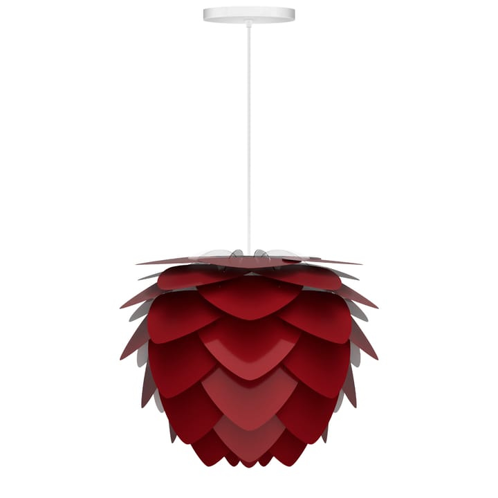 Aluvia lampa ruby red - Mini Ø40 cm - Umage