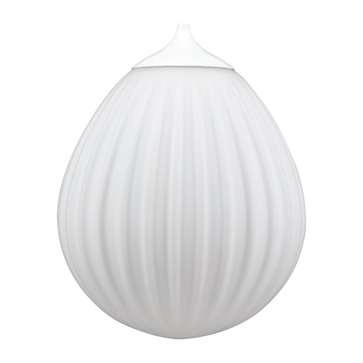 Umage Around The World lampskärm pendel vit Vit | Skandinavisk Design | Taklampor & Pendlar | Vit