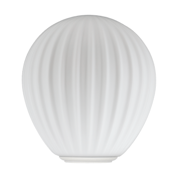 Around The World Mini Ø21,2 cm - White - Umage