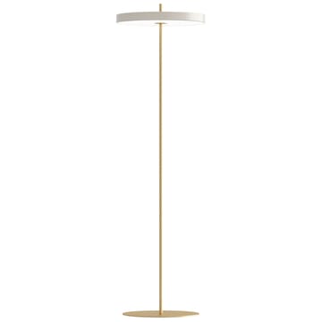 Asteria golvlampa - Pearl white - Umage