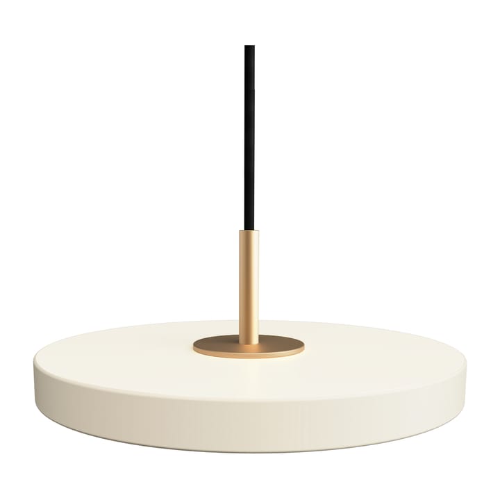 Asteria Micro taklampa - Pearl White - Umage