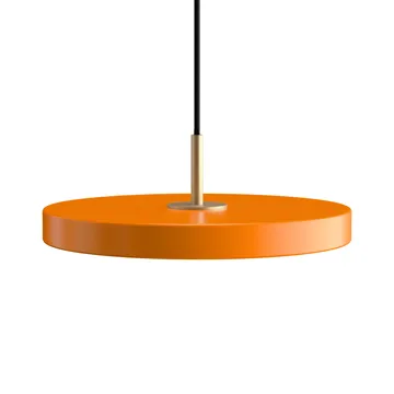 Asteria Mini taklampa - Nuance orange - Umage